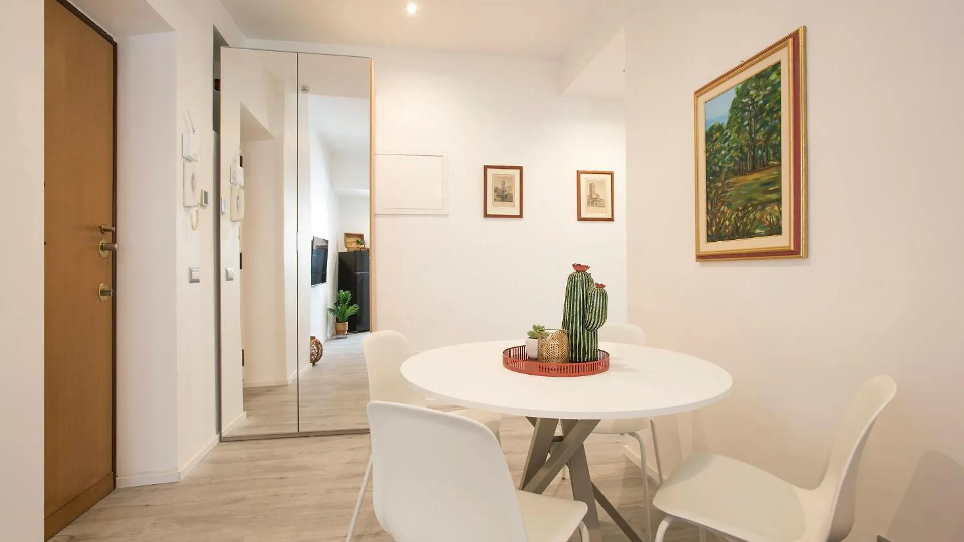 Ferienwohnung Domus White Rom 0*,  Italien