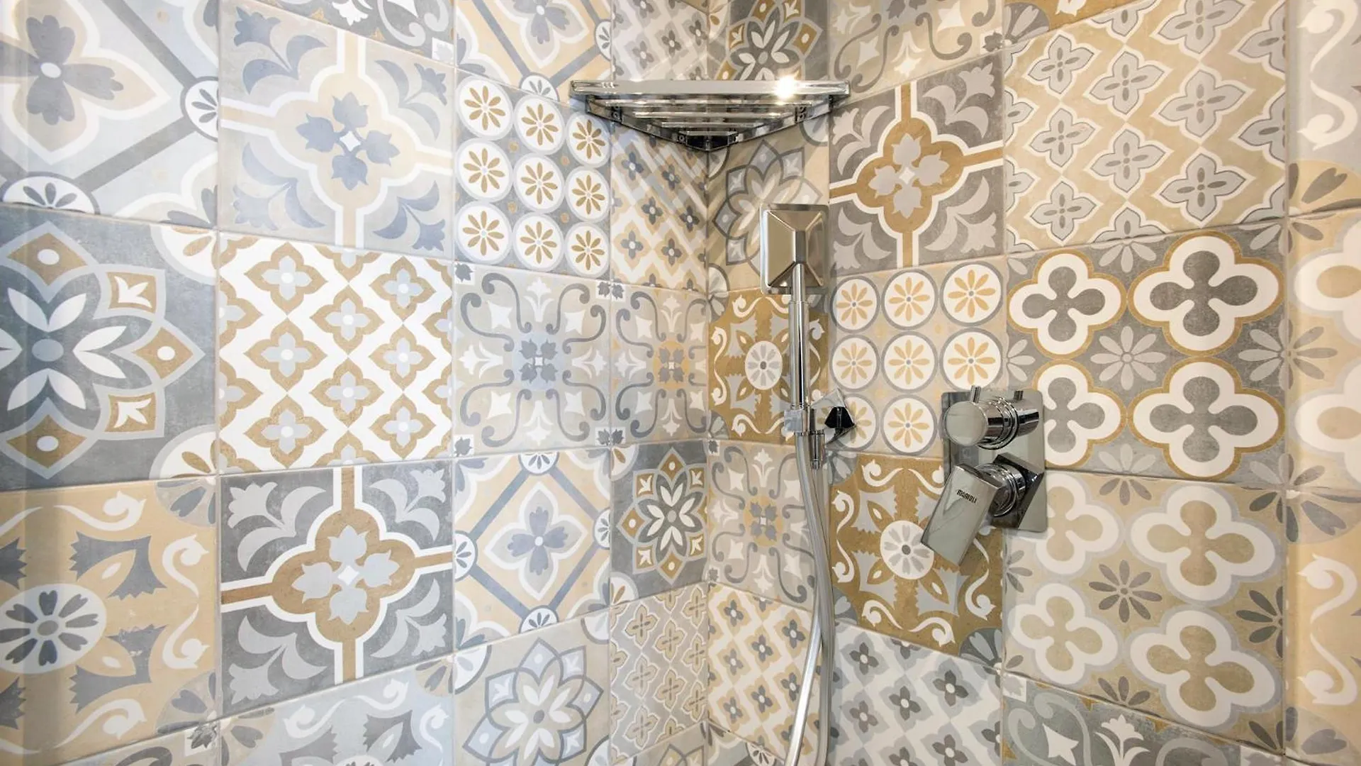 Апартаменты Domus White Рим